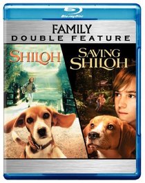 Shiloh / Saving Shiloh [Blu-ray]