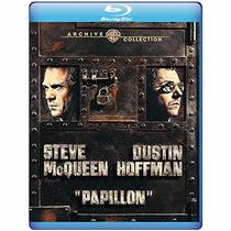 Papillon (1973) [Blu-ray]
