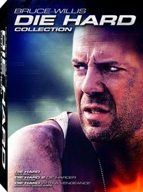 Die Hard Collection (Ws)