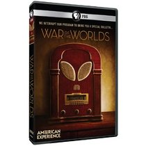American Experience: War of the Worlds