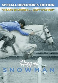 Harry & Snowman - Special Director?s Edition