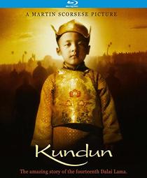 Kundun (Special Edition) [Blu-ray]