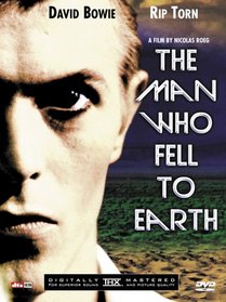 The Man Who Fell to Earth