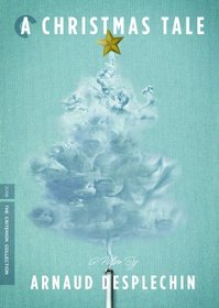 A Christmas Tale (The Criterion Collection)