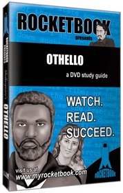 Rocketbooks: Othello - A Study Guide