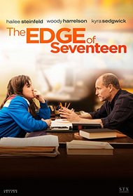 The Edge of Seventeen (DVD)