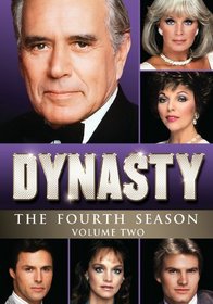 Dynasty: Season Four Vol. 2