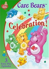 Care Bears: Celebration
