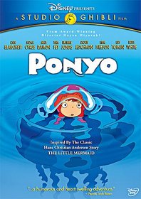 Ponyo