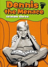 Dennis The Menace: Season 3