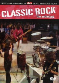 Classic Rock Anthology