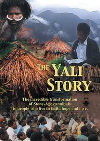 Yali Story