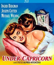 Under Capricorn [Blu-ray]