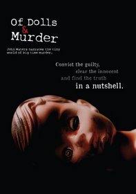 Of Dolls And Murder