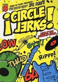 Circle Jerks - LIve at the House of Blues