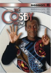 The Cosby Show - Season 6