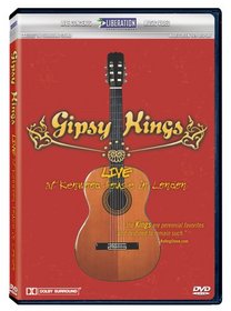 The Gipsy Kings: Live at Kenwood House in London