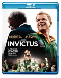 Invictus [Blu-ray]