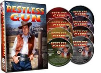 The Restless Gun: The Complete Series