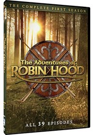 Adventures of Robin Hood: Season 1