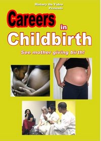 Careers in Childbirth