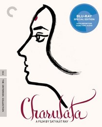 Charulata (Criterion Collection) [Blu-ray]