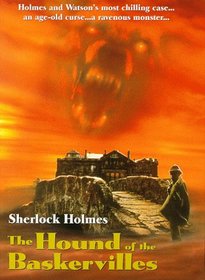 Sherlock Holmes - The Hound of the Baskervilles