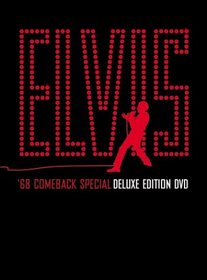 Elvis: The '68 Comeback Special (Three-Disc Deluxe Edition)