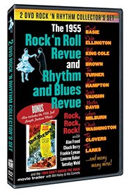 Rock 'n Rhthym 2-Disc Collector's Set
