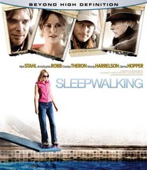 Sleepwalking [Blu-ray]