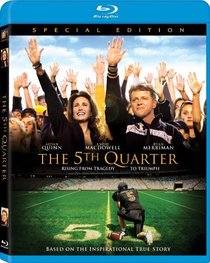 5th Quarter [Blu-ray]