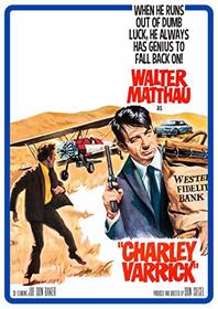 Charley Varrick (Special Edition)