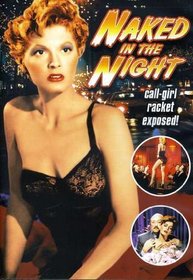 Naked in the Night (aka Madeleine Tel. 13 62 11) (English-Dubbed Version)