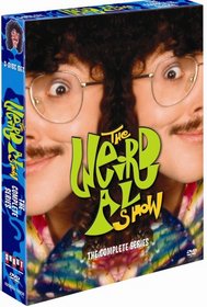 The Weird Al Show - The Complete Series