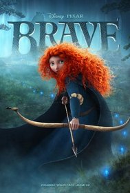 Brave [Blu-ray]