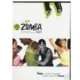 The All New Zumba Fitness: Latin Workout Routine, 1 Set (4 Volume)  (1-Beginners, 2-Advanced, 3-Power, 4-Abs, Buns and Thighs)