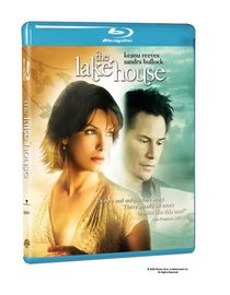 The Lake House [Blu-ray]