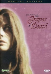 Grapes Of Death - Special Edition