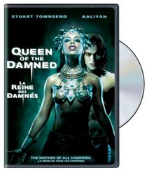 Queen of the Damned (2010)