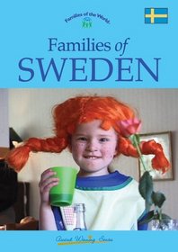 Families of Sweden (Families of the World)