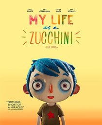My Life as a Zucchini (DVD)