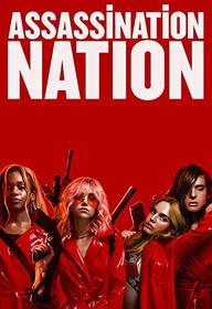 Assassination Nation