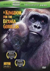 Kingdom for the Dzanga Gorillas
