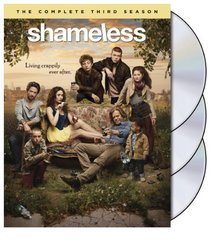 Shameless:  The Complete Third Season