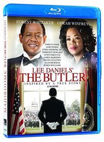 Lee Daniels' The Butler