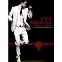 Futuresex / Lovesounds: Live From Madison Square