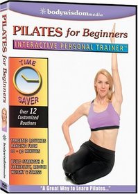 Pilates for Beginners
