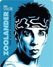 Zoolander [Blu-ray]