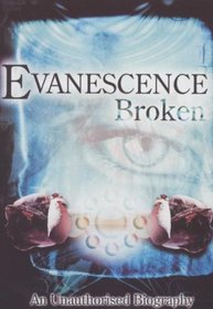 Evanescence: Broken