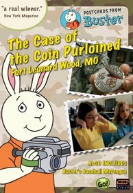 The Case of the Coin Purloined (Fort Leonard Wood, Missouri)